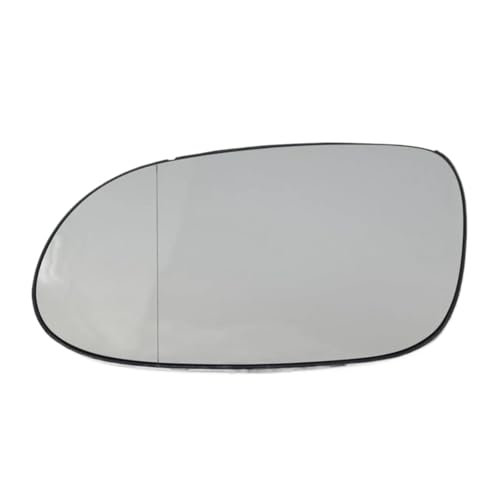 Verre de rétroviseur de voiture côté gauche pour modèles Benz CLK SLK