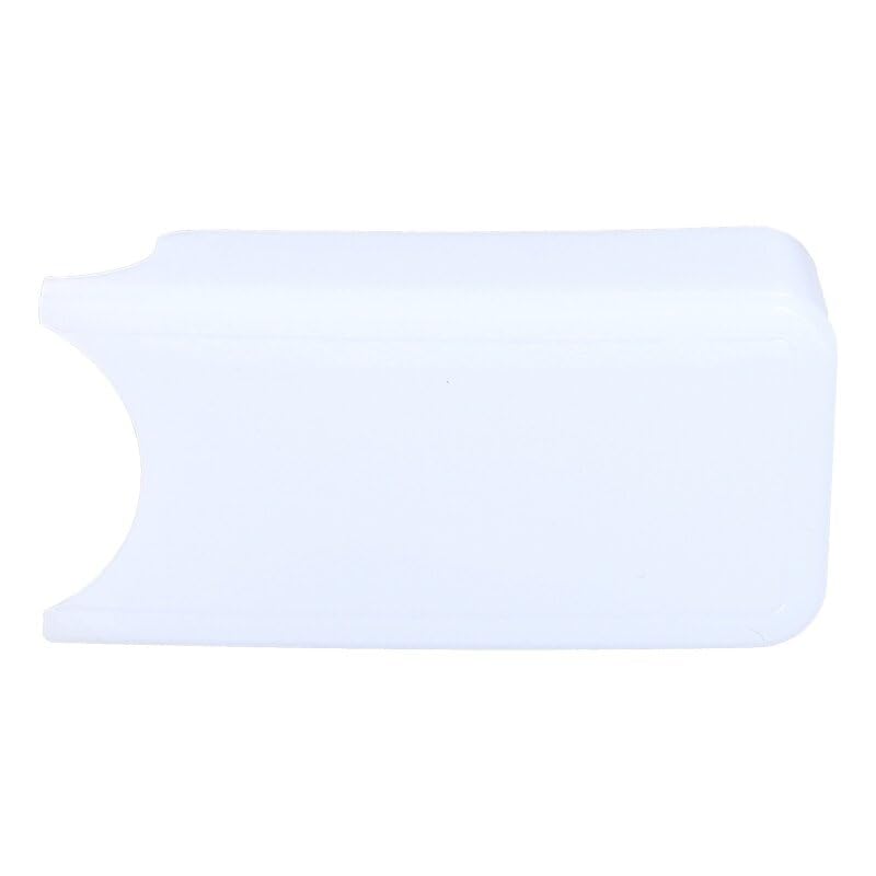 LUTH Premium Profi Parts Decoración para lámpara de frigorífico compatible con Amica 1045790