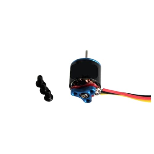 h[fI[o[XL[D0605 0605 12000KV 16000KV 20000KV 1-2S Quadcopter MulticopterspuVX[^[(D0605 16000KV)