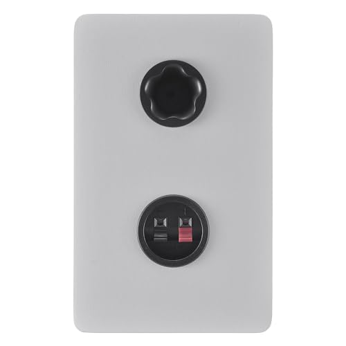 Monitor de Referência Para Estúdio Yamaha HS4 Branco (PAR)