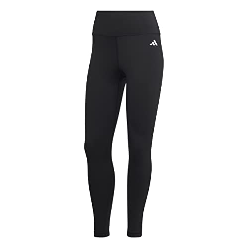 Collants de survêtement adidas anti-glissement à taille haute pour femme