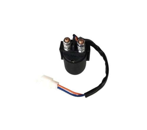Bobine d'allumage performante GY6 150cc pour un démarrage de quad stable - 5