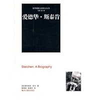 Edward Steichen [Paperback] 7806867422 Book Cover