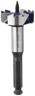 Miniatura 2 de Irwin Tools IRWIN Industrial Tools 3046007 - Broca autoalimentadora de 3 cortadores de 1-3/8 pulgadas