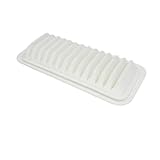 3Pcs/Set Cars Engine Air Filter 17801-23030 Compatible With Toyota Urban Cruiser Yaris Aygo Dyna