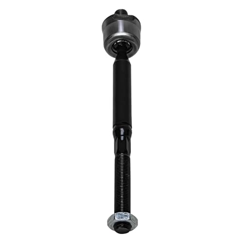Image of Detroit Axle - 6pc Front End Suspension Kit for 2014-2018 Mazda 3, 3 Sport, 2015 2016 2017 2 Lower Control Arms with Ball Joint 4 Outer Inner Tie Rod Ends Replacement
