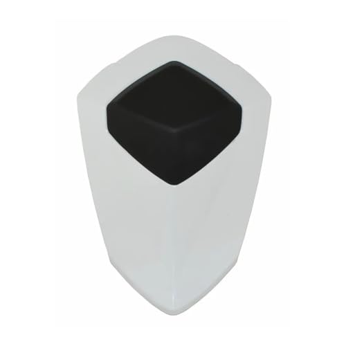 Housse de selle arrière Speed Triple 1050RS pour supprimer la selle passager
