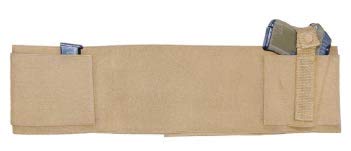 Faja abdominal oculta (Tan, talla 36 a 34) miniatura 2