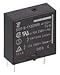 TE CONNECTIVITY/OEG SDT-SS-124DM,000 Relay, PCB, SPST-NO, 24VDC, 10A