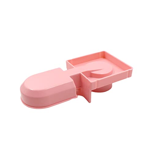 Gabbia Sospesa Ciotola di Tipo Bottiglia d'acqua