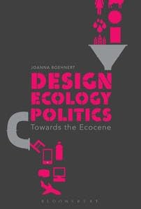 Buy Design, Ecology, Politics — BookShops.in