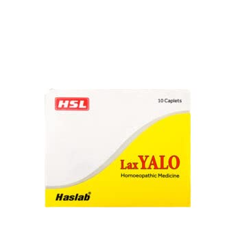 Haslab Laxyalo Tablet - |Pack Of 50 Tablet|-image-25