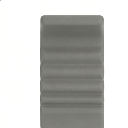 Protector de pared autoadhesivo y antideslizante con almohadillas cuadradas 8