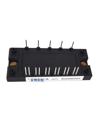 Module thyristor de puissance 2MBI300XHA170-50 pour variateur de vitesse