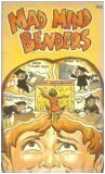 Mad Mind Benders 0899430139 Book Cover