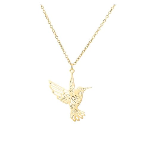 Yocoyee Stainless Steel Hummingbird Cardinal...