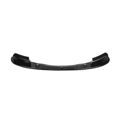 Becquet de pare-chocs avant pour rouler en BMW M3 E92 avec style