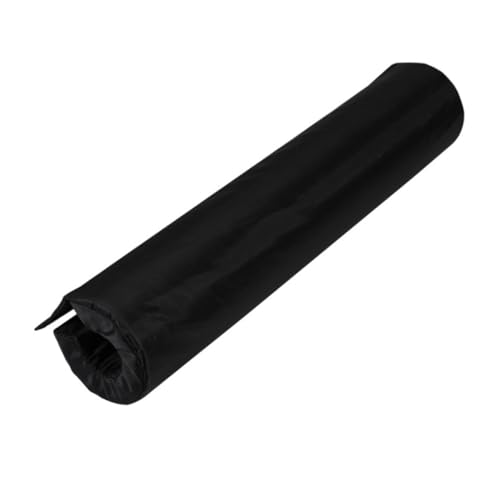 FOMIYES Almohadilla Protectora para Barra de Pesas Espuma Cojín para Barra de Hombros para Sentadillas Soporte Ergonómico para Entrenamiento de Gimnasio y Levantamiento de Pesas
