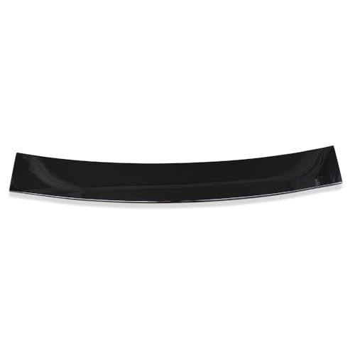 Aileron coffre Benz W212 E200 E260 E300 spoiler toit arrière