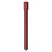 BOBKALATG Heavy Duty Wet Core Drill Bit 1.5 Inch, Turbo Teeth for Concrete Brick Asphalt, Dust Suppression Cooling Design, Hexagonal Thread Industrial Coring Tool (Red)