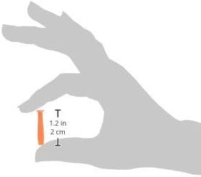 Miniatura 4 de DMV Removedor de lentes de contacto duro 45 - Paquete de 3