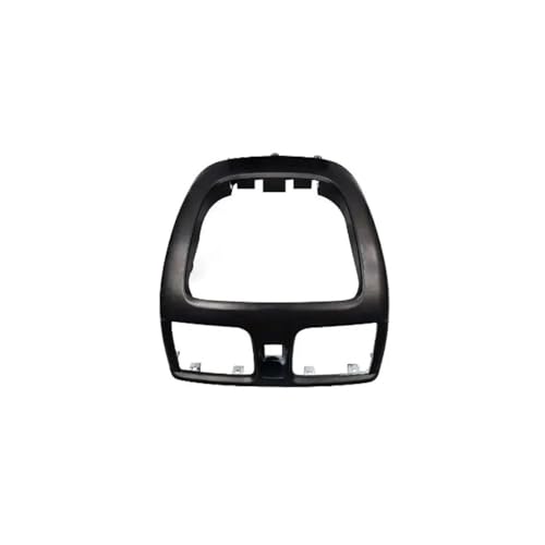 Réparer panneau climatisation cassé : base boîte rangement Sentra 682605M002