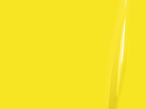 Miniatura 59 de ORACAL 651 Series Azure Blue 052 Intermediate Calendered Film - 2ft x 3ft - Thick Vinyl Film Sheet Roll with Glossy Finish for Signs, Decals and