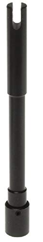 M77G Oil Pump, Is77 Steel Drive Shaft & Pick Up Screen Compatible With 1968-90 Chevy Bbc 366 396 402 427 454 496. Fits 7 1/2"-8" Deep Oil Pans #TOP3