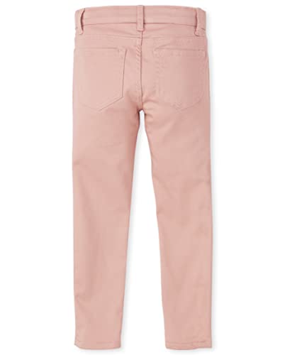 The Children's Place Girls' Legging Jean3