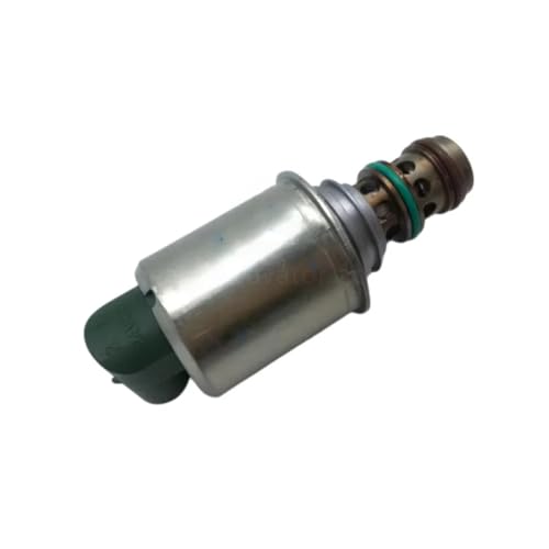 Soupape commande frein moteur camion électrovanne 21596649 piéce - 2