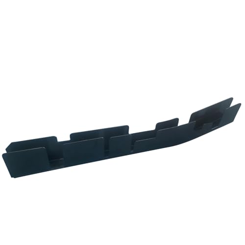Pemnture Frame Repair Kit Center Driver Side Frame Rail Rust Repair for 2004 20005 2006 2007 2008 For F-150 999-997