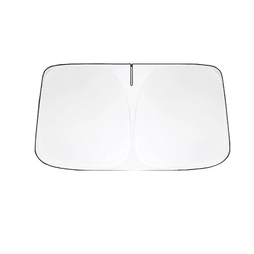 Pare-Soleil Peugeot 2008 pour Garder l'Habitacle Plus Frais Lors de Vos Sorties Estivales
