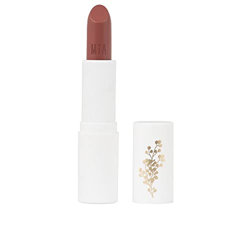 Golden Brown (518) Labial Mate Luxury Nudes MIA (Golden Brown)