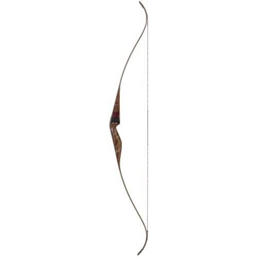 Bear Archery AK2150SR 59 Kodiak Shedua and Green RH, Multi