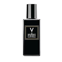 Robert Piguet V Eau de Parfum - Unisex Oriental Perfume with Notes of Peach, Rose & Patchouli - Made in France