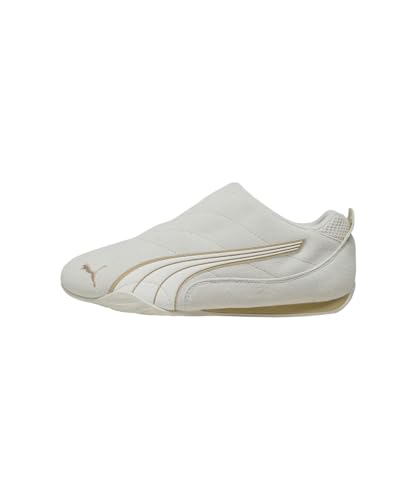 Image of Puma Womens Catch Soleil Slipon Sneaker