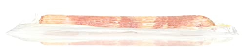 365 By Whole Foods Market, Pork Bacon Center Cut Smokehouse Uncured Reduced Sodium, 12 Ounce #TOP7