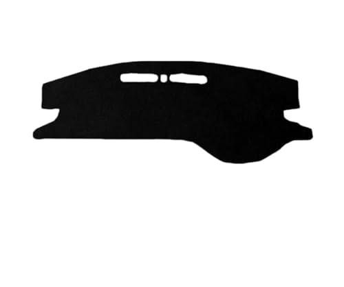 Tapis de Tableau de Bord pour Skoda Octavia A8 Revêtement Premium Anti-UV RHD