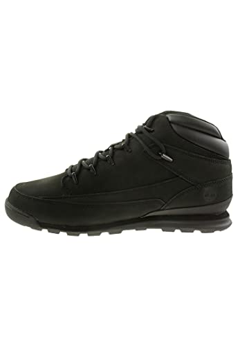 Boots Timberland Euro Rock WR Basic - vue 8