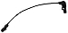 Auto 7 041-0022 Crankshaft Position Sensor