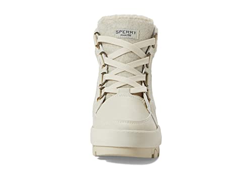 Image of Sperry Men's Juneau Low Hiker Wool Boat Shoe