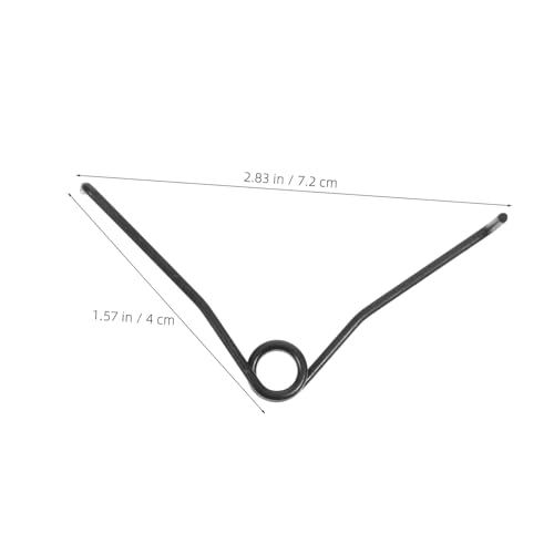 OFFSCH 20pcs Springs for Fruit Pruning Shears Pruner Springs for Gardening Transplanting Pruner Parts - Image 3