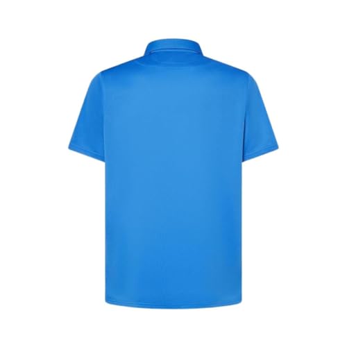 Image of Oakley Men's Icon Tn Protect Rc Polo