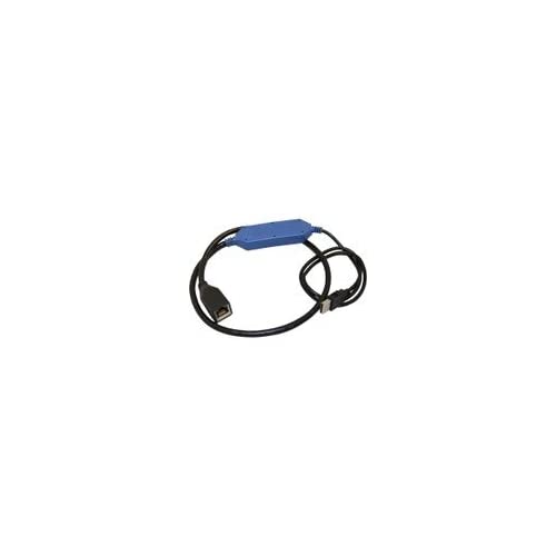 PORTSMITH, ENCAPSULATED & RUGGED USB 2.0 TO 10/100 ETHERNET ADAPTER