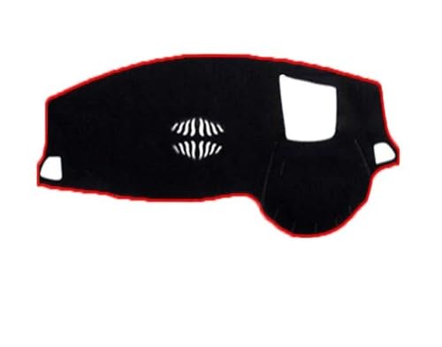 _bV}bg X6p E71p 2008 2009 2010 2011 2012p ԃ_bV{[hJo[ _bV}bg J[ybg _bV}bgP[v TVF[h I[g(Red-RHD-with HUD)