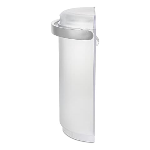 K Cafe Water Reservoir (Silver) Cover