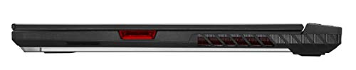 ROG Strix SCAR 15 G532LWS-AZ157T#B08LVVLJT6, Notebook Gaming, 15,6" FHD Anti-Glare 240Hz, Intel Core i7-10875H, RAM 8GB, 512GB+512GB SSD PCIE, NVIDIA GeForce RTX 2070 SUPER 8GB GDDR6, Win 10 - Notebook - Immagine 1
