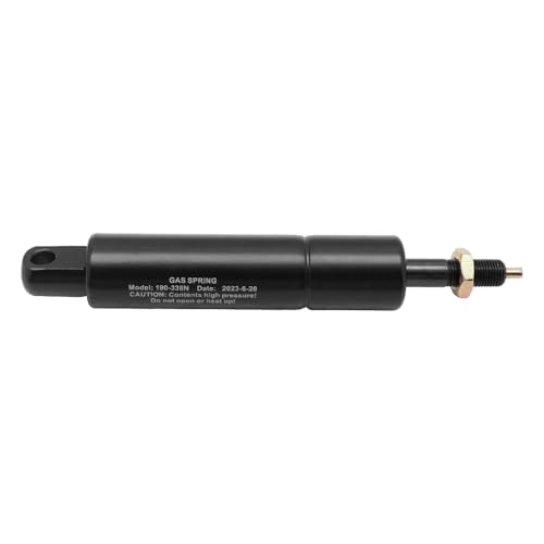 Vérin amortisseur de colonne de direction pour Can-Am Defender robuste - 3