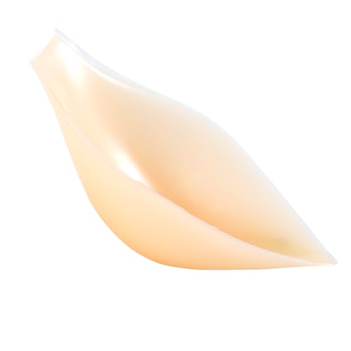 Mens Bulge Enhancing Underwear Silicone FTM Enlarge Pads Front Pouch Bulge Enhancer Paded Swimming Briefs sexy Thong