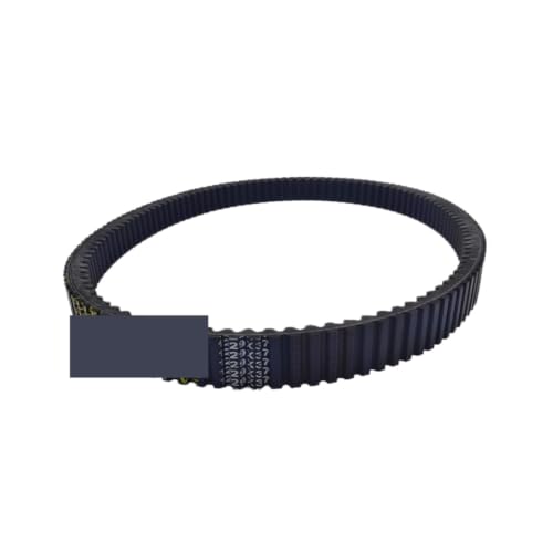 Courroie de transmission 1124x32 pour réparer le moteur du Mule 2510
